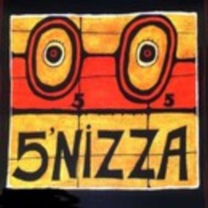  5nizza - 05 (2005)