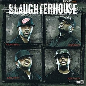  Slaughterhouse - Slaughterhouse (2009)