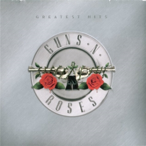  Guns-n-Roses - Greatest Hits (2004)