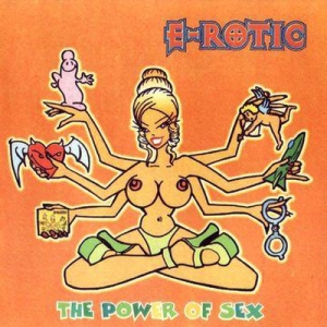  E-Rotic - Power Of Sex (1996)