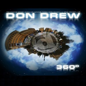  Don Drew - 360 (2009)