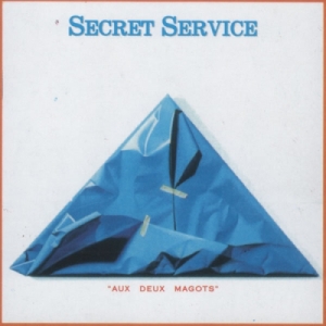  Secret Service - Aux Deux Magots (1987)