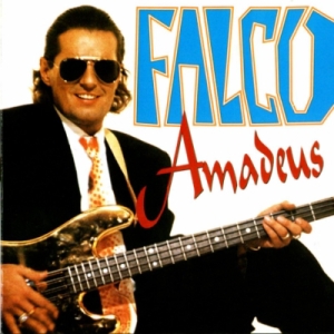  Falco - Amadeus (1994)