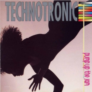  Technotronic - Pump Up The Jam (1989)