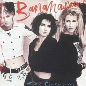  Bananarama - True Confessions (1986)