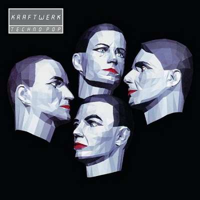  Kraftwerk - Techno Pop (2009) remastered