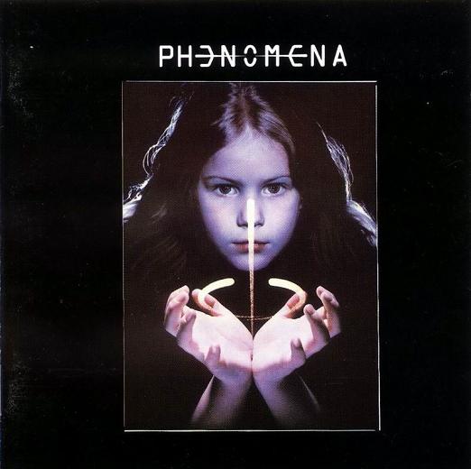  Phenomena - Phenomena (1985)