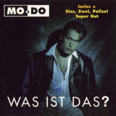  Mo-Do - Was Ist Das? (1995)