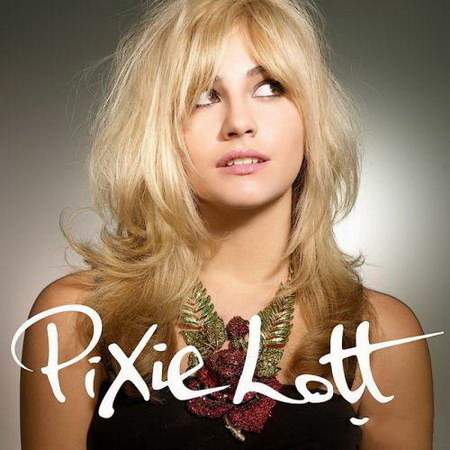  Pixie Lott - Turn It Up (2009)