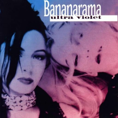  Bananarama - Ultra Violet (1996)