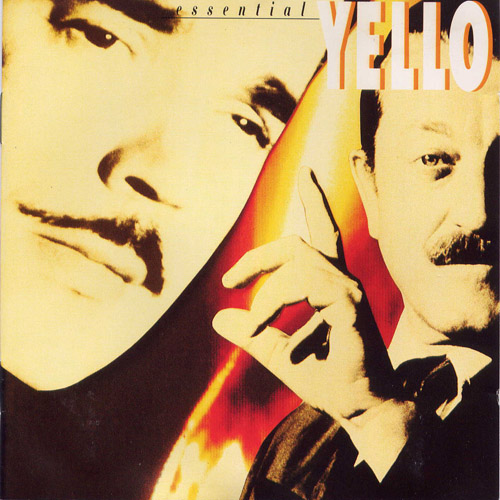  Yello - Essential (1992)