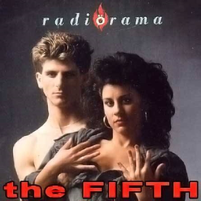  Radiorama - The Fifth (1990)