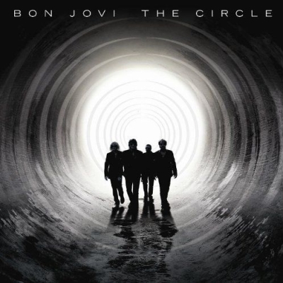  Bon Jovi - The Circle (2009)