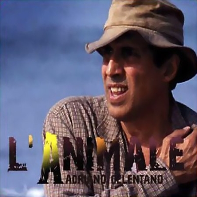  Adriano Celentano - L'animale (2008)