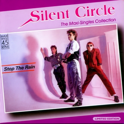  Silent Circle - The Maxi-Singles Collection (2006)