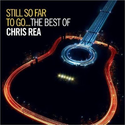  Chris Rea - Still So Far To Go The Best Of Chris Rea (2009)
