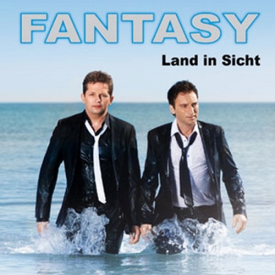 Fantasy - Land In Sicht (2009)