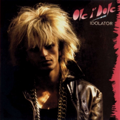  Ole i'Dole - Idolator (1986)