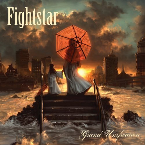  Fightstar - Grand Unification (2006)