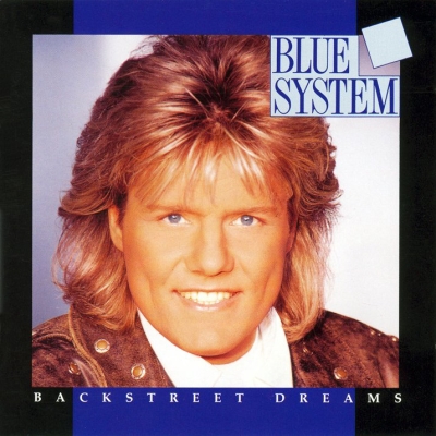  Blue System - Backstreet Dreams (1993)