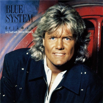  Blue System - Deja Vu (1991)