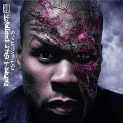  50 Cent - Before I Self Destruct (2009) Instrumentals