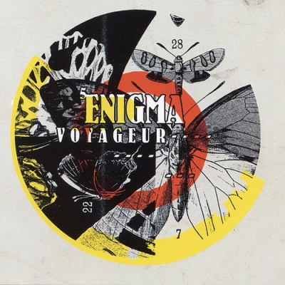  Enigma - Voyageur (2003)