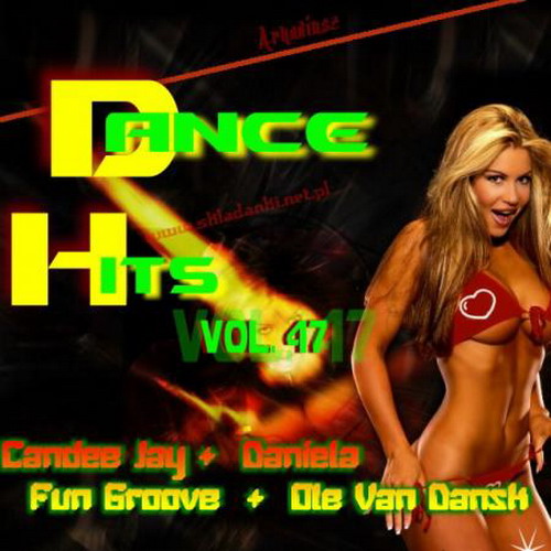  VA - Dance Hits Vol. 47 (2009)
