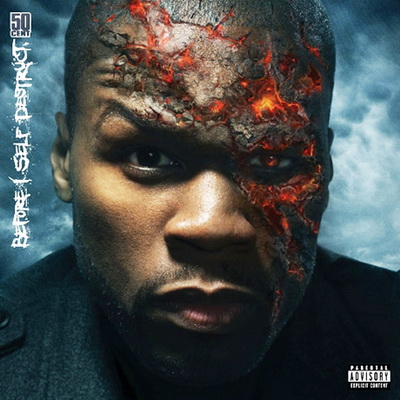  50 Cent - Before I Self Destruct (2009)