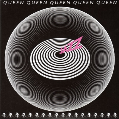  Queen - Jazz (1978)