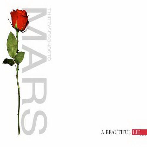  30 Seconds To Mars - A Beautiful Lie (2005)