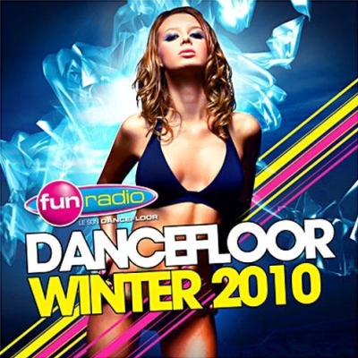  VA - Dancefloor Winter 2010