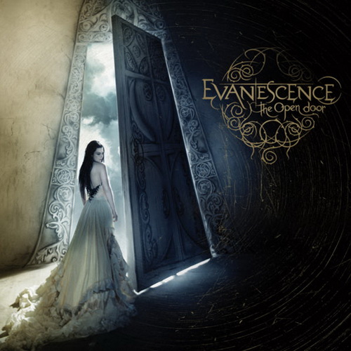  Evanescence - The Open Door (2006)