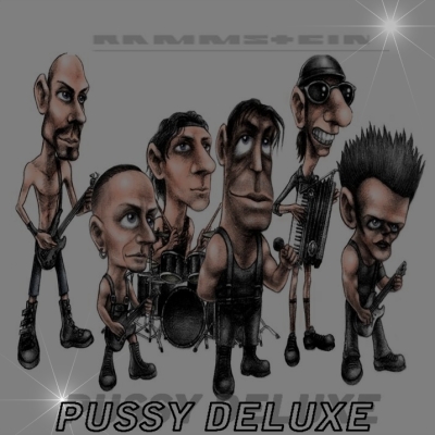 Rammstein - Pussy Deluxe (2009)