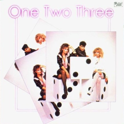  One Two Three - One Two Three (1983)
