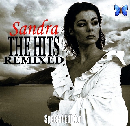  Sandra - The Hits Remixed (Special Edition) (2009)