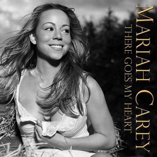  Mariah Carey - There Goes My Heart (2009)