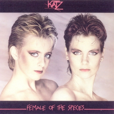  Katz - Female Of The Species (1986)