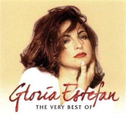  Gloria Estefan - The Very Best Of (2006)