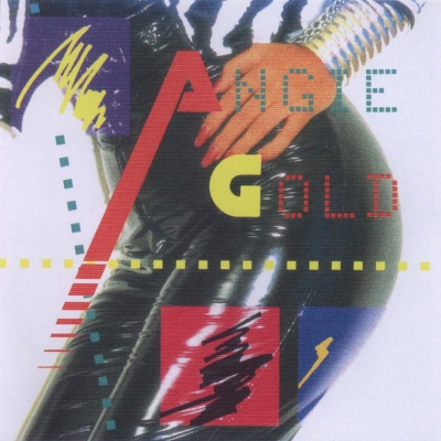  Angie Gold - Angie Gold (1988)