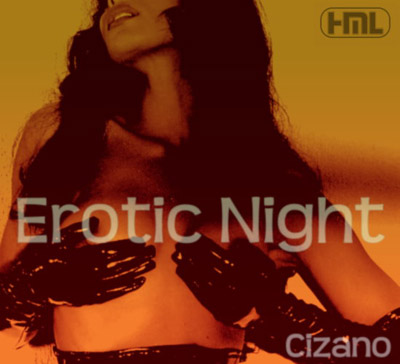  VA - Cizano - Erotic Night (2010)