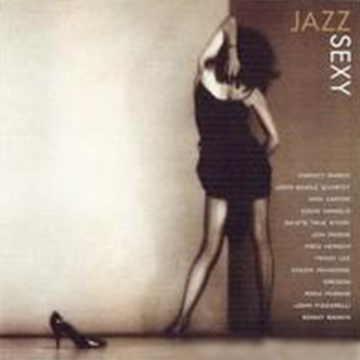  VA - Jazz Sexy (2003)