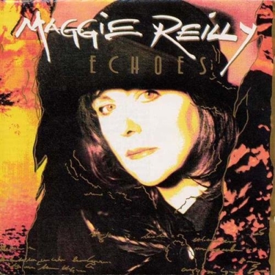  Maggie Reilly - Echoes (1992)