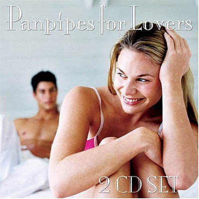  VA - Panpipes for Lovers (2004)