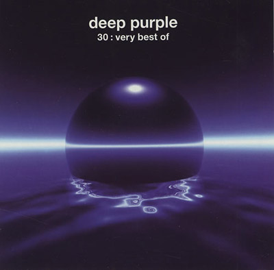  Deep Purple - 30: Very Best of (1998) 2CD