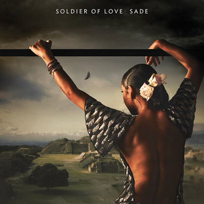  Sade - Soldier Of Love (2010)