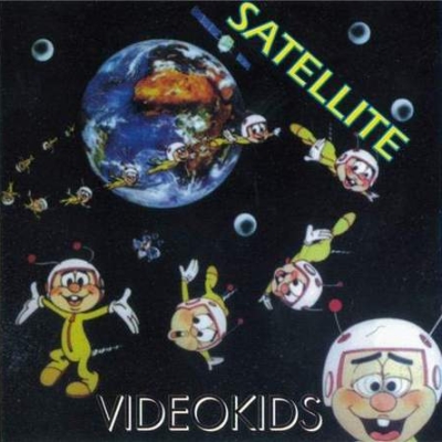  Video Kids - Satellite (1987)