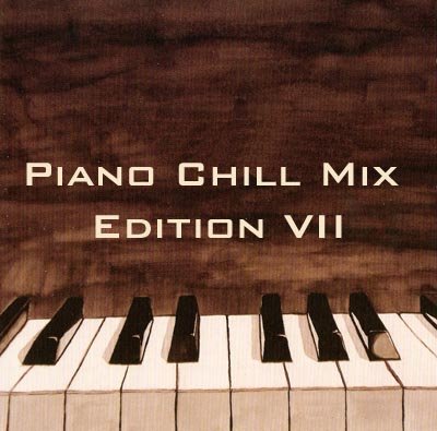  VA - Piano Chill Mix Edition VII (2010)