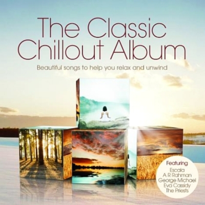  VA - The Classic Chillout Album (2009)