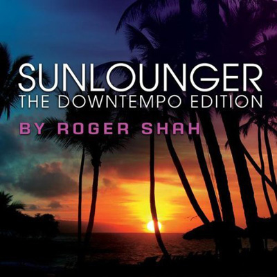  Sunlounger - The Downtempo Edition 2CD (2010)